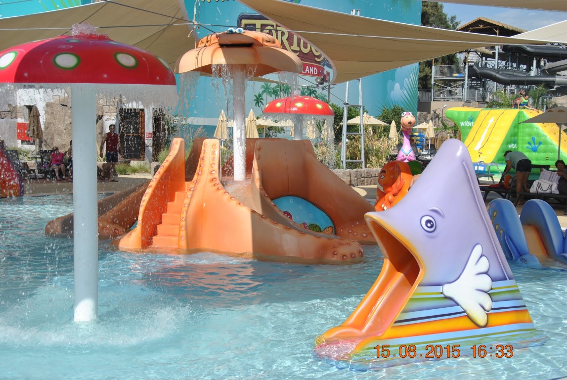 imagini hotel ATLANTIQUE KUSADASI